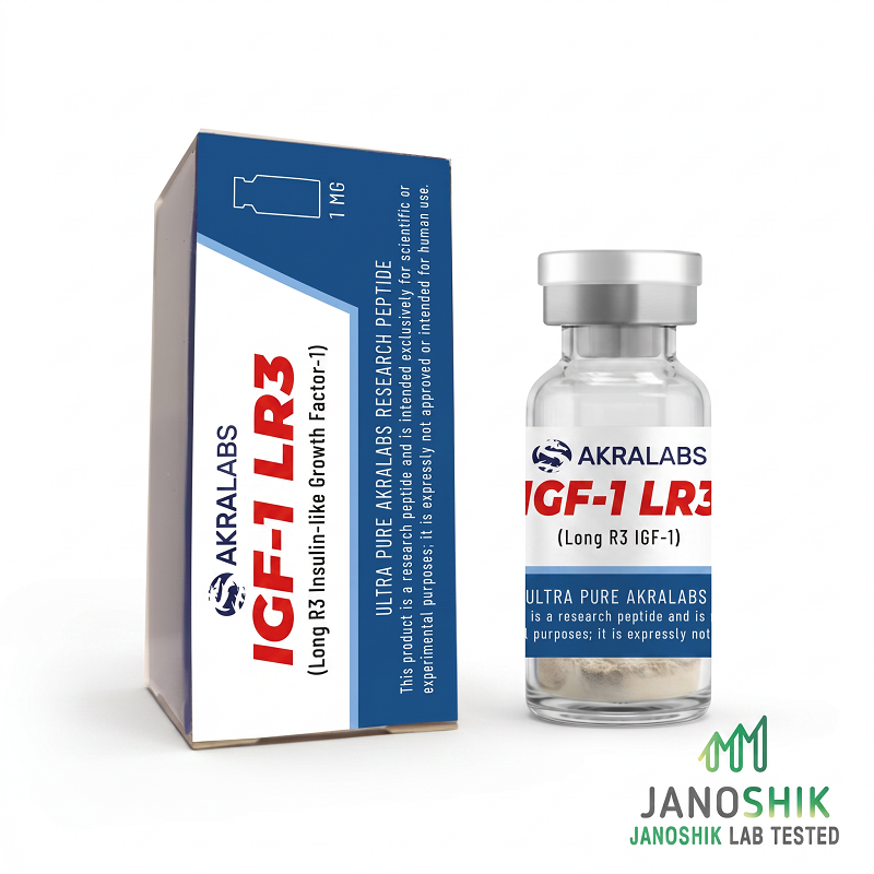 AkraIGF1-LR2