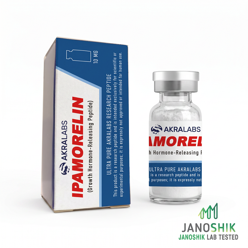 AkraIpamorelin